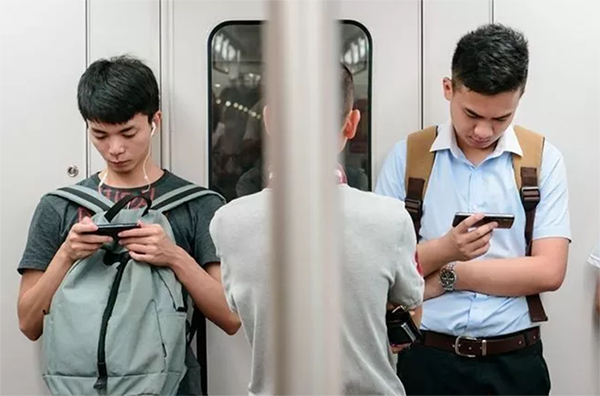 为什么传统企业开始做信息流推广了